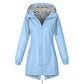 🌧️ Ready When the Weather Turns | Women's Waterproof Hooded Outdoor Jacket